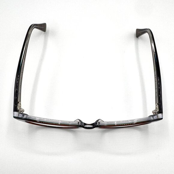 Jean Lafont Paris IRIS 3 Brown Tortoise Cat Eye Eyeglass Frames Designer France - Picture 5 of 13